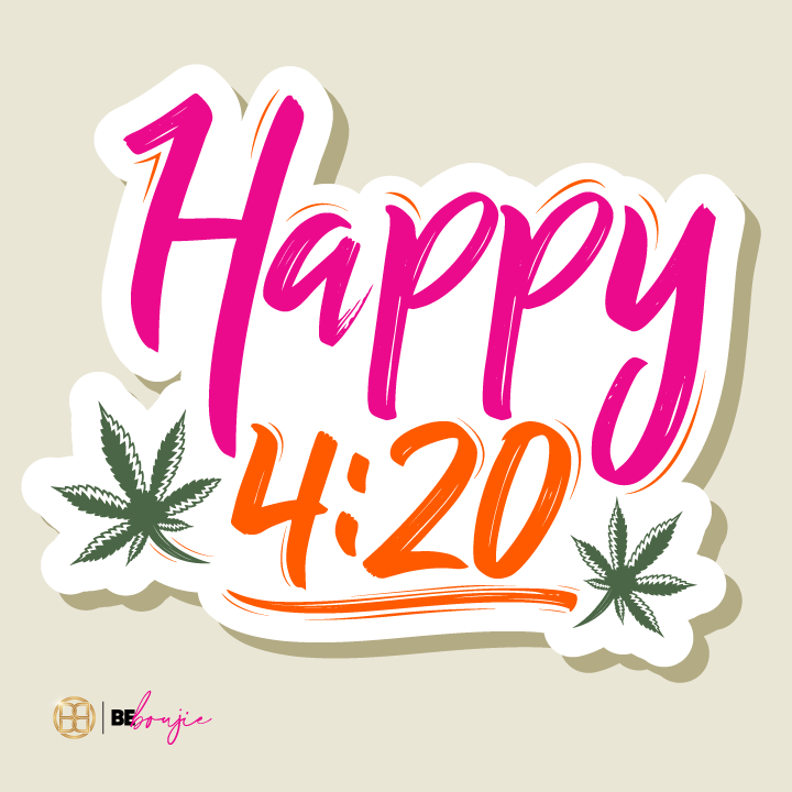 BeBoujie's tweet photo. Happy 4/20 Boujie Buds 🌳💨 #Beauty #Beautiful #FashionDeluxe #Original #Unique #Culture #BossLadies #WomenOwnedBusiness #BeBoujie #BeBoujieLife #BeBoujieShop #BoujieBabe #OnlineShop #ClothingBrand #ClothingBoutique #ClothingShop #OnlineShopping #Online #OnlineStore https://t.co/EB3WaS41EP