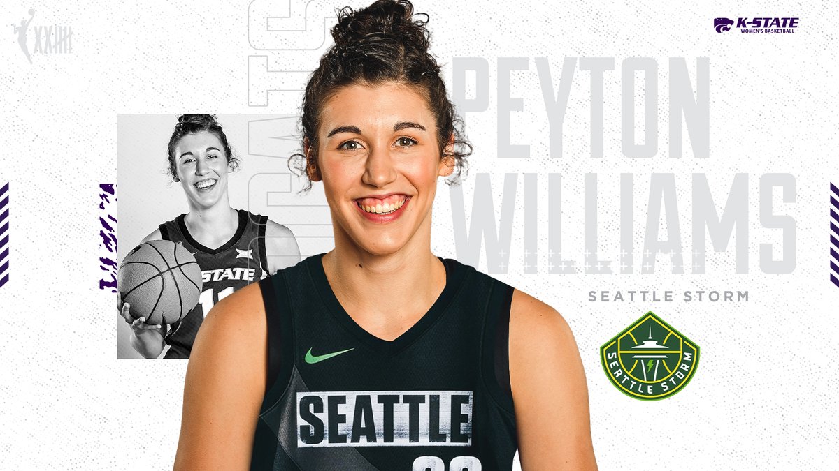 K-State Women's Basketball tweet media