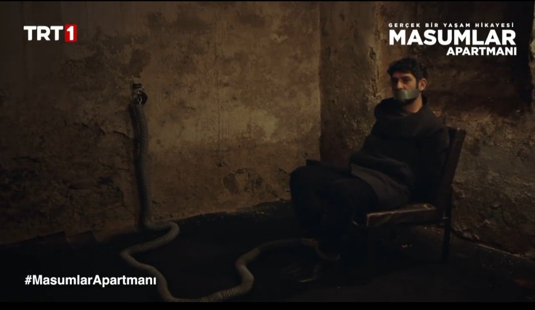 Safiye başgan üzgünüm artık en birincilik Han'da😬
#MasumlarApartmanı