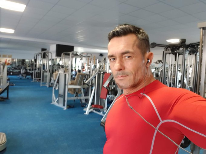 New content 😁💪💦💦 https://t.co/lEgiVtSdbq https://t.co/SpZtwruRVP<a href="/tag/bts"class="tags"><span>#bts</span></a>