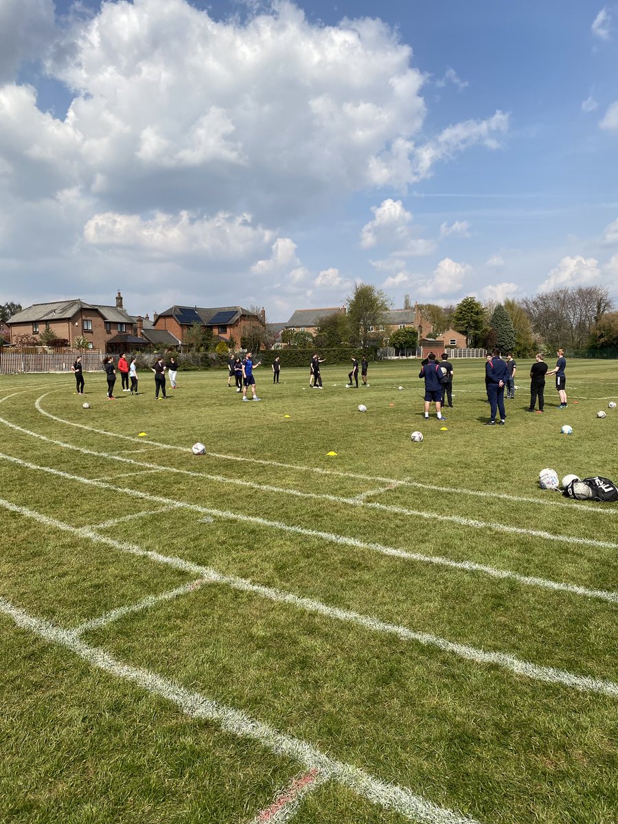 Andrea Kilbane (@andreakilbane) on Twitter photo Thanks to #nottinghamforest coaches for their session today with the year 11 students <a href="/AWPEdept/">Alderman White PE Dept</a> students enjoyed! Thanks to #nottinghamforest coaches for their session today with the year 11 students <a href="/AWPEdept/">Alderman White PE Dept</a> students enjoyed!