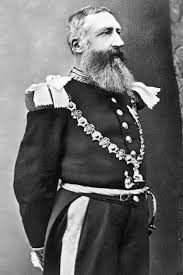 Although most of these African colonies were controlled by nations, the Berlin Conference allowed King Leopold II of Belgium to become the sole owner of the vast area that is today the Democratic Republic of the Congo in central Africa.