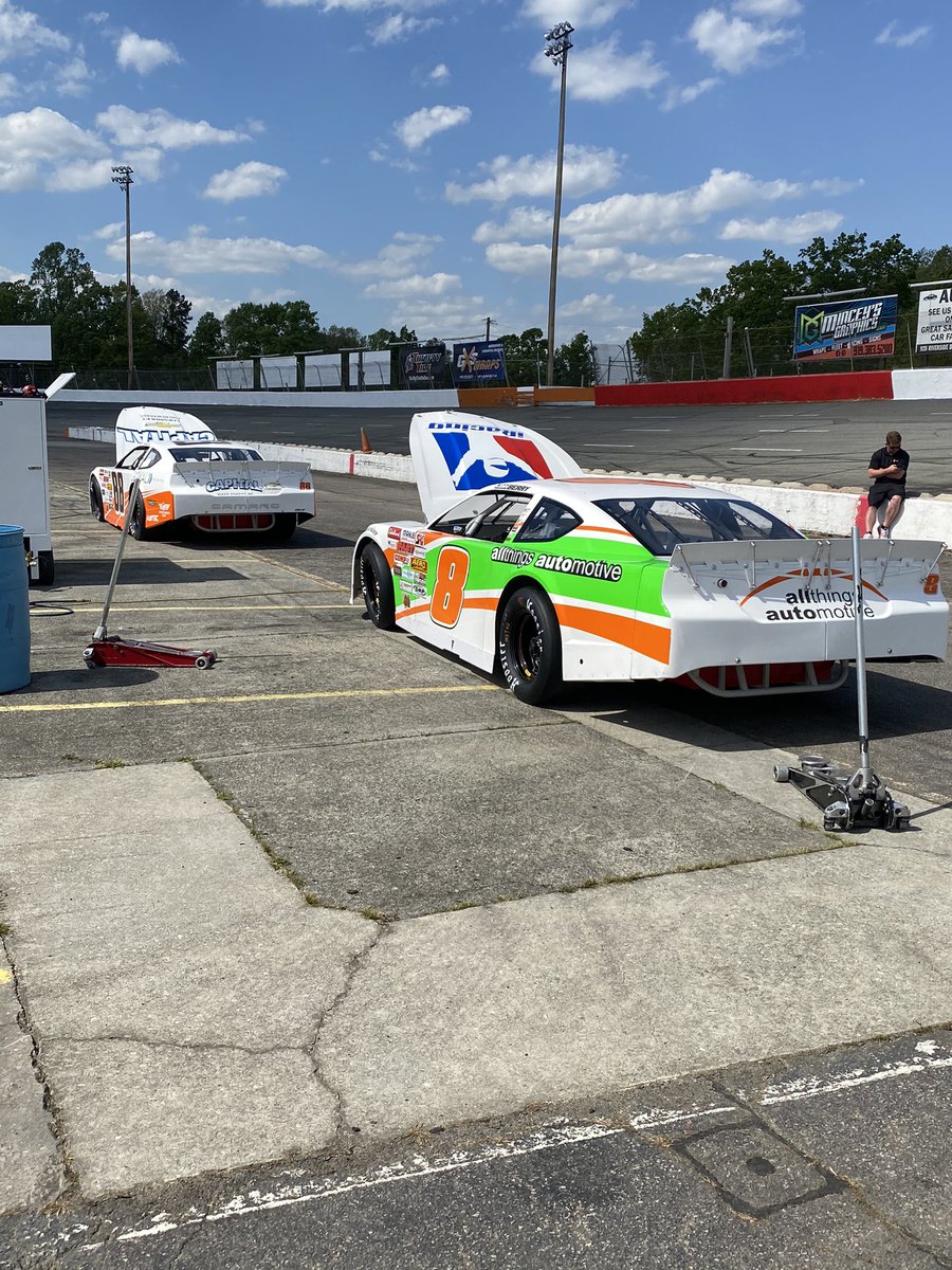 William Cox III Racing tweet media