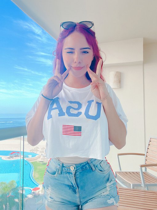 Hola chiquitos, qu&eacute; tal est&aacute;n?😊 https://t.co/yxcNjCpfCi