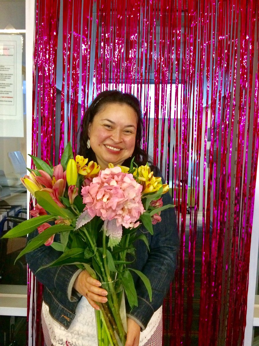 Happy early Administrative Assistant’s Day 2 our very own Edith Saucedo <a href="/milby/">carl vincent</a> we could not do what we do without your support. And our hallway wouldn’t be on point without you. No task to small nor to large she is always up 4 the challenge. Your the best Mrs. Saucedo. <a href="/rpena3kr/">RPENA</a>