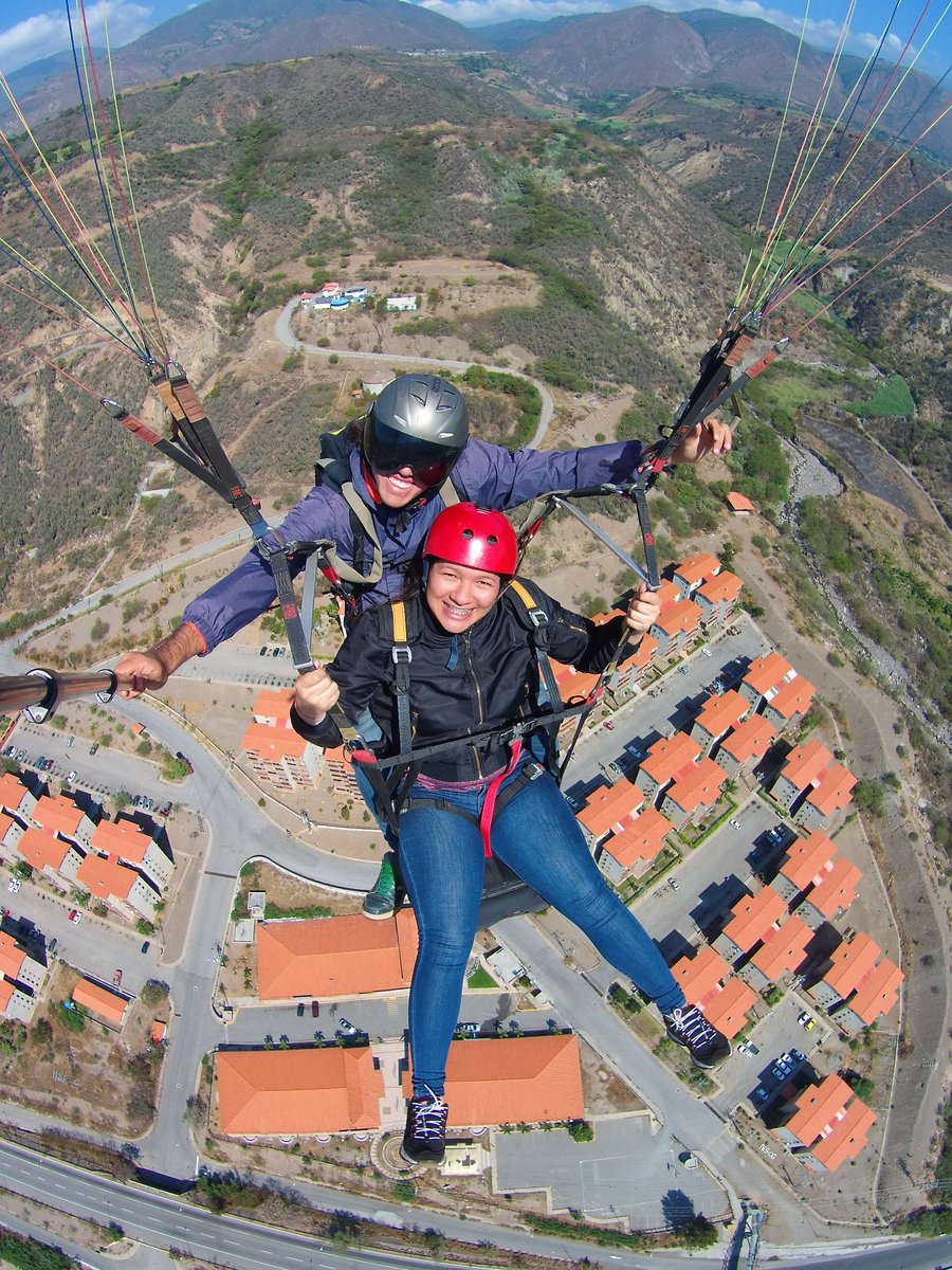 Para que caminar si se puede Volar...

Mérida es CiudadExtrema 

04147155344 / 04147431999