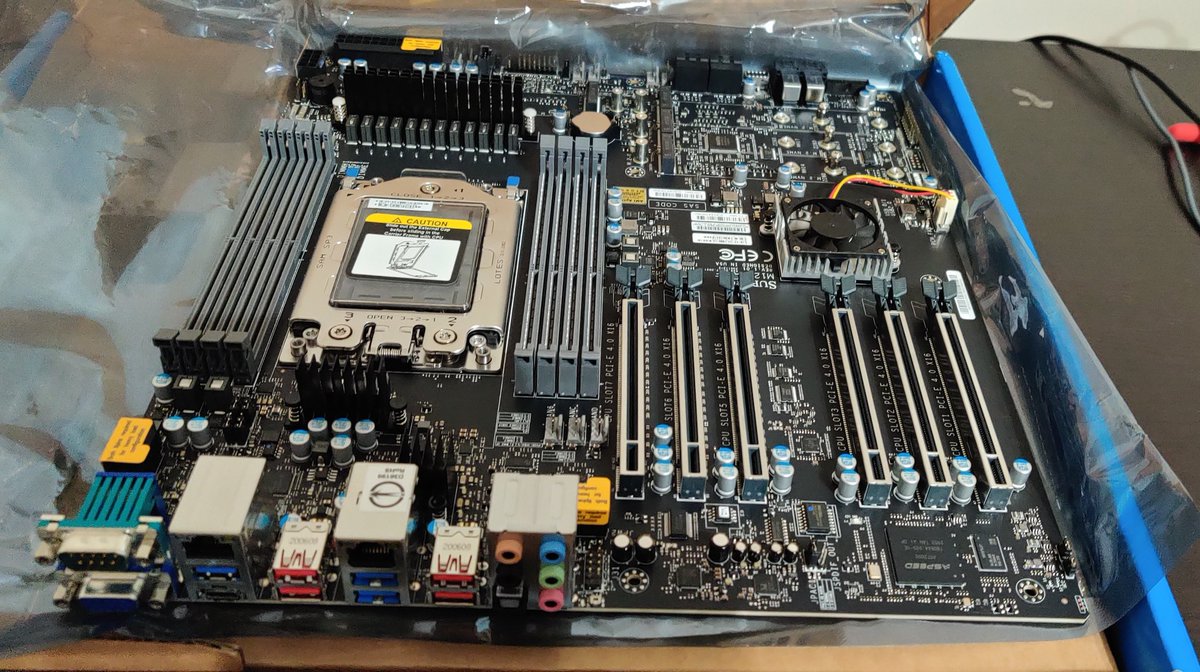 maxcfm's tweet photo. @tekwendell I have mine, didn't get it from Newegg found it for less elsewhere and in stock even with 2day shipping. https://t.co/BrUy0DyOV6