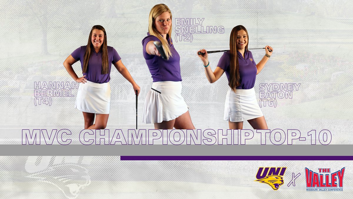 UNI Athletics tweet media