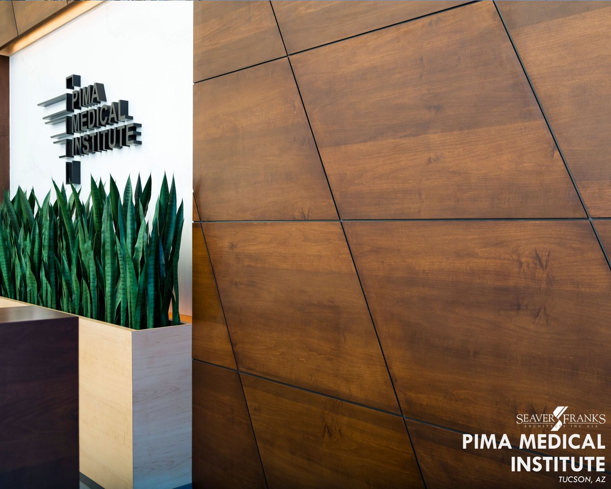 Seaver Franks Architects tweet media