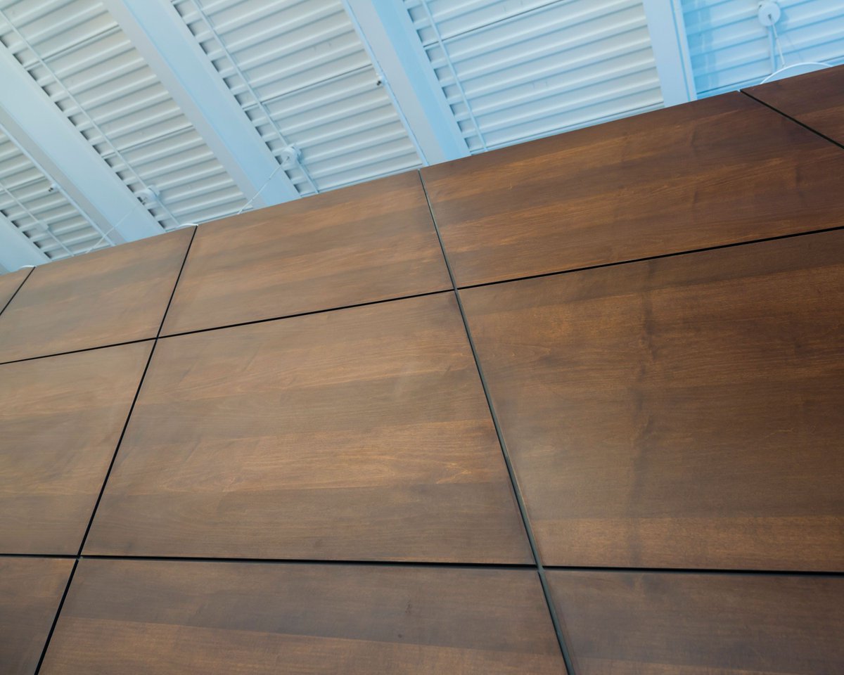 Seaver Franks Architects tweet media