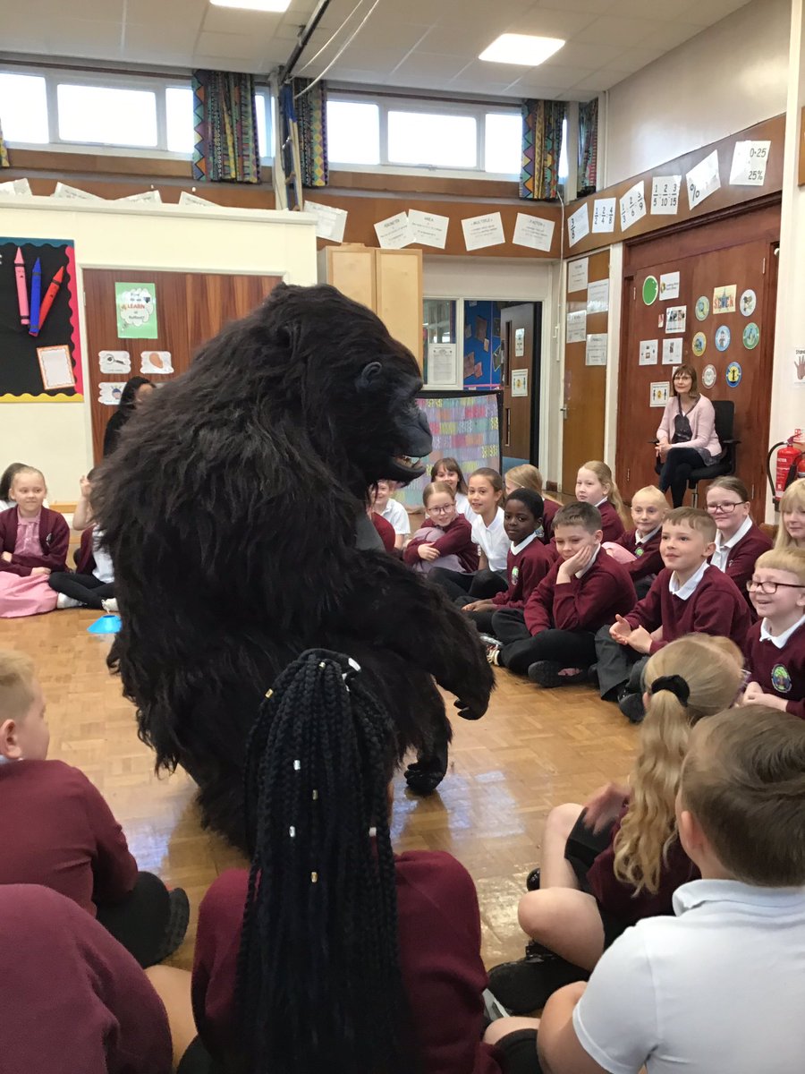 Rufford Primary tweet media