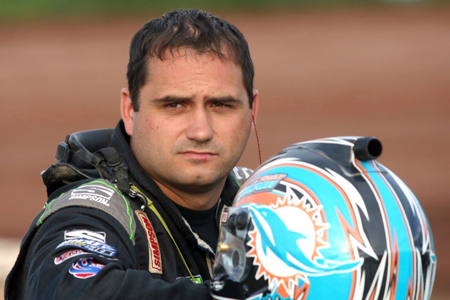 BREAKING:
Max Blair will step in as the new driver for Pennsylvania-based Viper Motorsports after the departure of Hall of Famer Darrell Lanigan, DirtonDirt.com learned today.

Full DirtWire: flosports.link/3tw9sOd

📸: Todd Battin