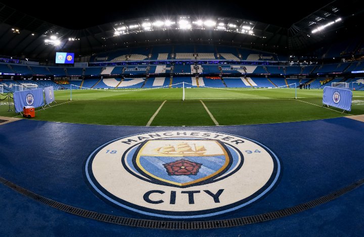 Efe32980417's tweet photo. Breaking news: man city officially become the first team to pull out from the proposed super league🚨 #UCL #uefa #SuperLeagueOut https://t.co/Cm7tgbrQ6X