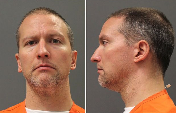saint's tweet photo. BREAKING: Derek Chauvin has been found guilty of second-degree unintentional murder, third-degree murder and second-degree manslaughter in the killing of George Floyd. https://t.co/PGnqeEm9cO