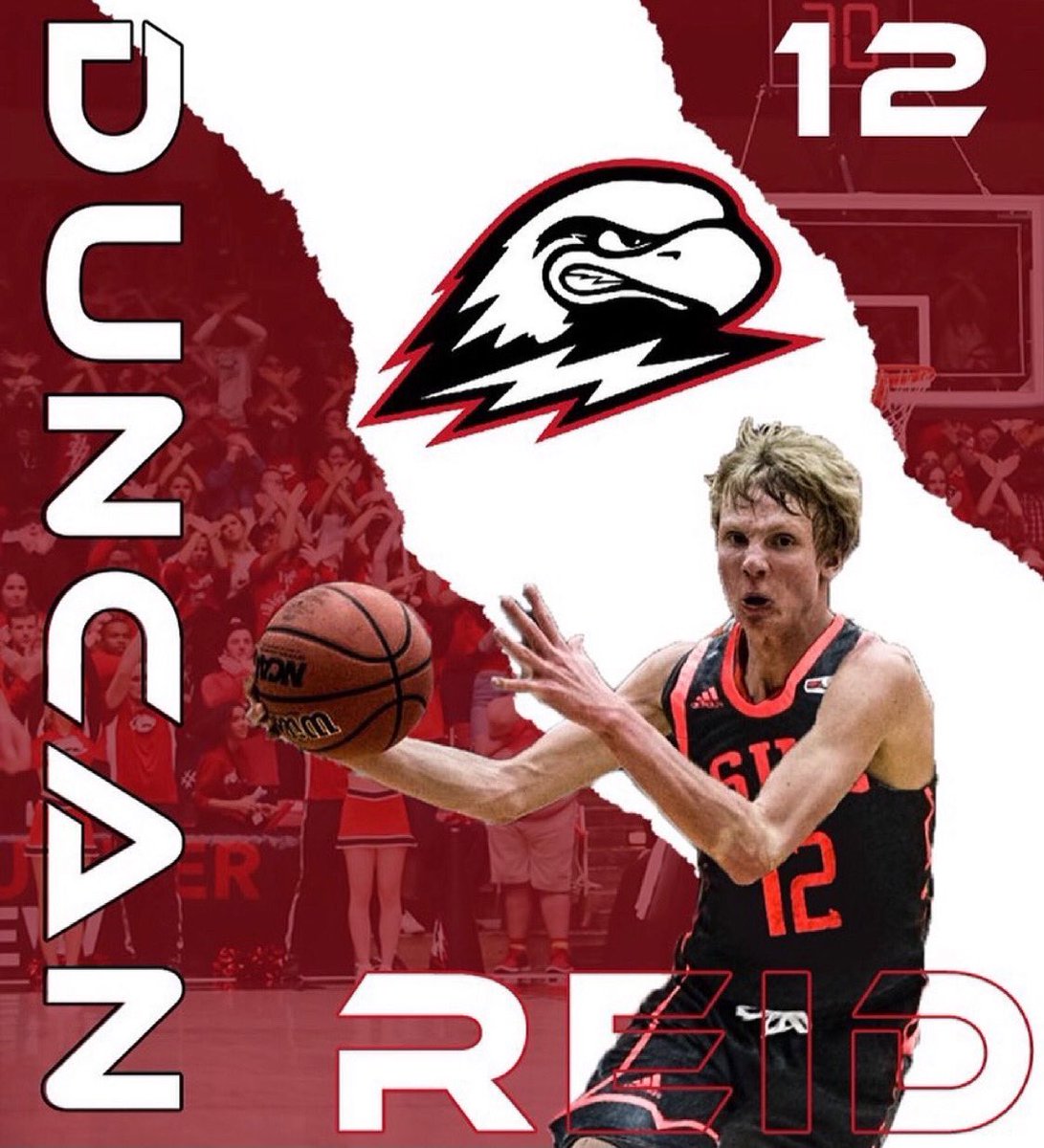 UtahProspects's tweet image. Duncan Reid commits to Southern Utah University! Congrats Duncan! #3SSB