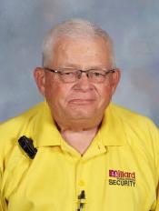 Since 2000, Hall Monitor Fred Sorensen has very capably served our <a href="/MillardNorthHS/">Millard North HS</a> students following over 30 years as a science teacher at Burke HS. Thank you &amp; enjoy your retirement Fred! #Connectedness #Kindness