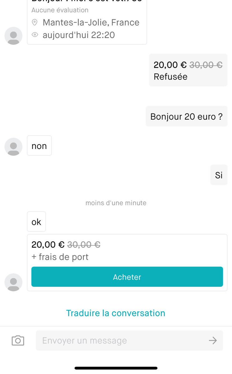 Le sens des affaires