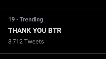henderwolf_'s tweet photo. ♥️ THANK YOU BTR https://t.co/yRuC3maMP7