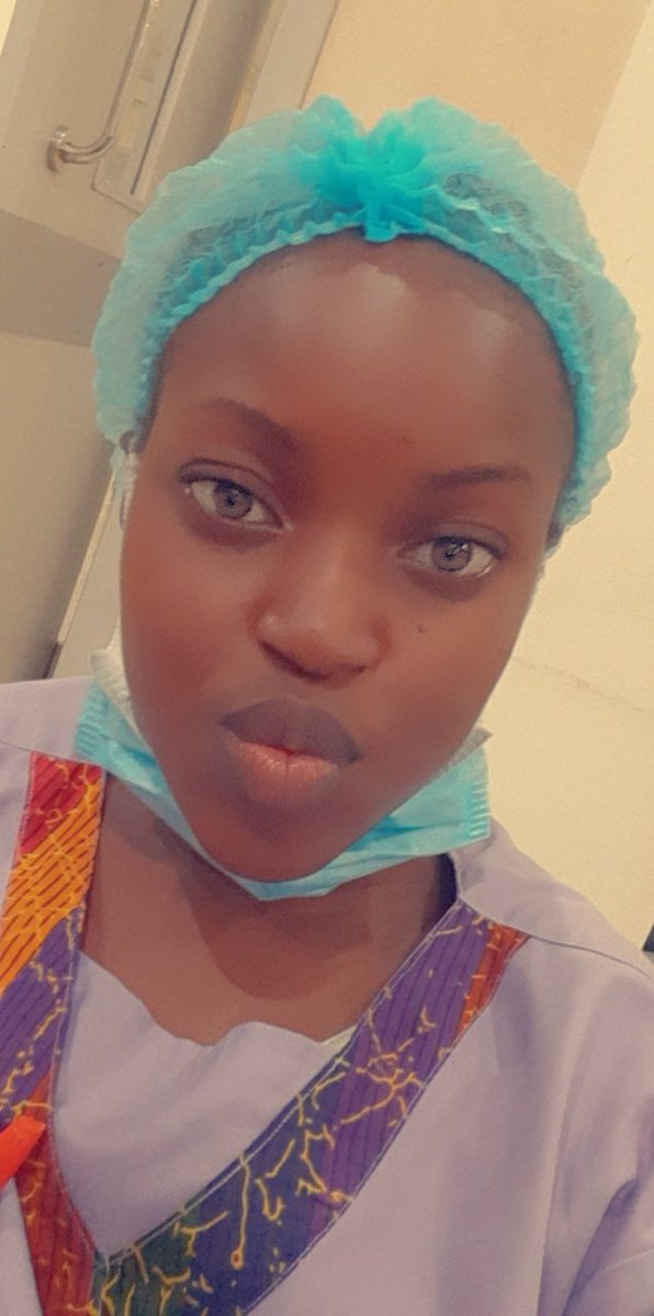 pamziela's tweet photo. We don reach site o. Daily 2k go sure today. #MedTwitter #medtwitterbakers #nurse #NurseTwitter #nurselife https://t.co/jmAq7Q3ty8
