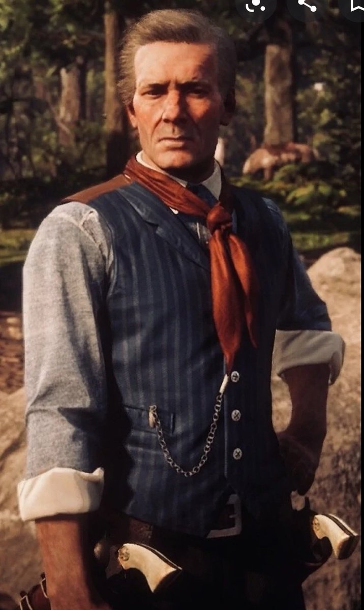 Red dead redemption hosea. Хозия рдр. Джим милтон rdr 2. Хозия мэттьюз. Билл рдр 2.