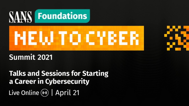 SANS Institute tweet media