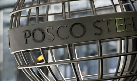 badeluca's tweet image. South Korean steelmaker, Posco plant in Maharashtra India is seeing disruptions because of labor protests. 

The protests have blocked both employees and materials.
You can read the full story below:
buff.ly/3e7CrRN
#laborprotests #posco #supplychaindisruption