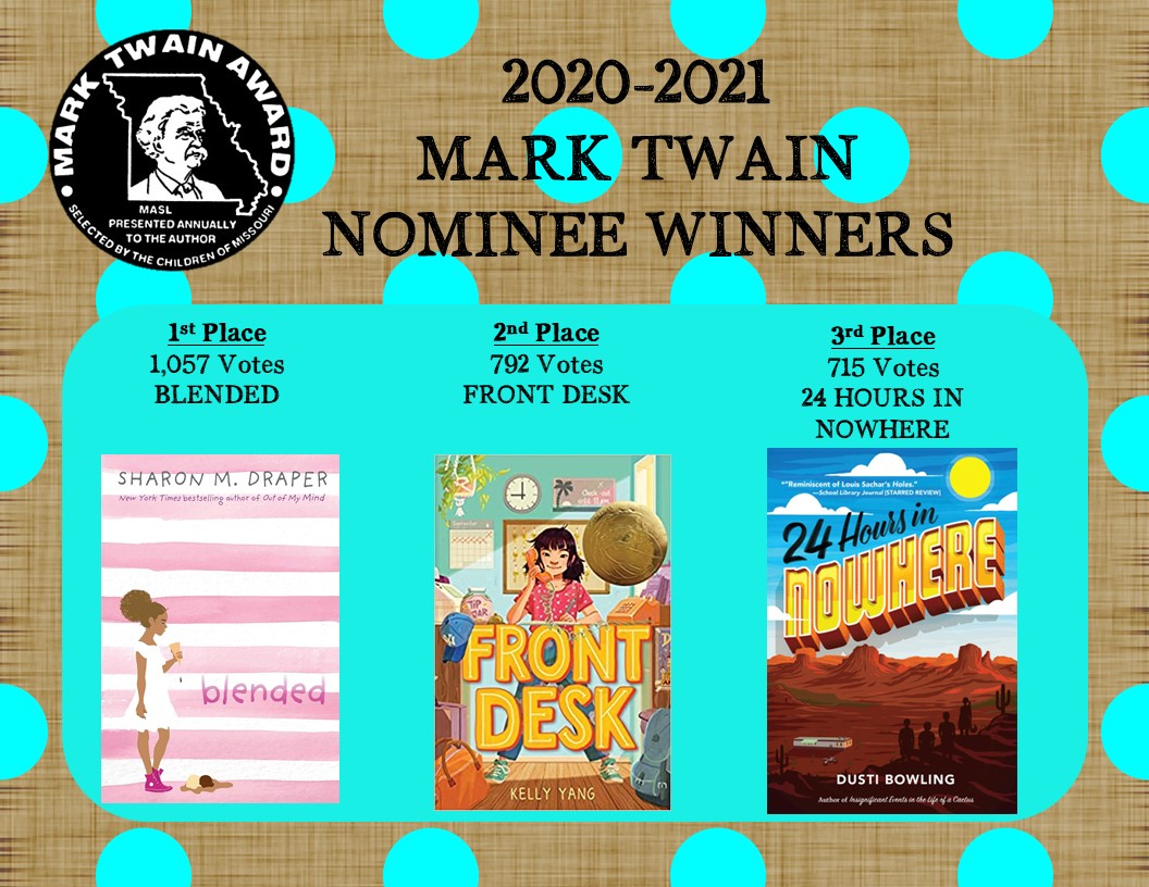 tce_library's tweet image. Congratulations to our State Award Winners!!!