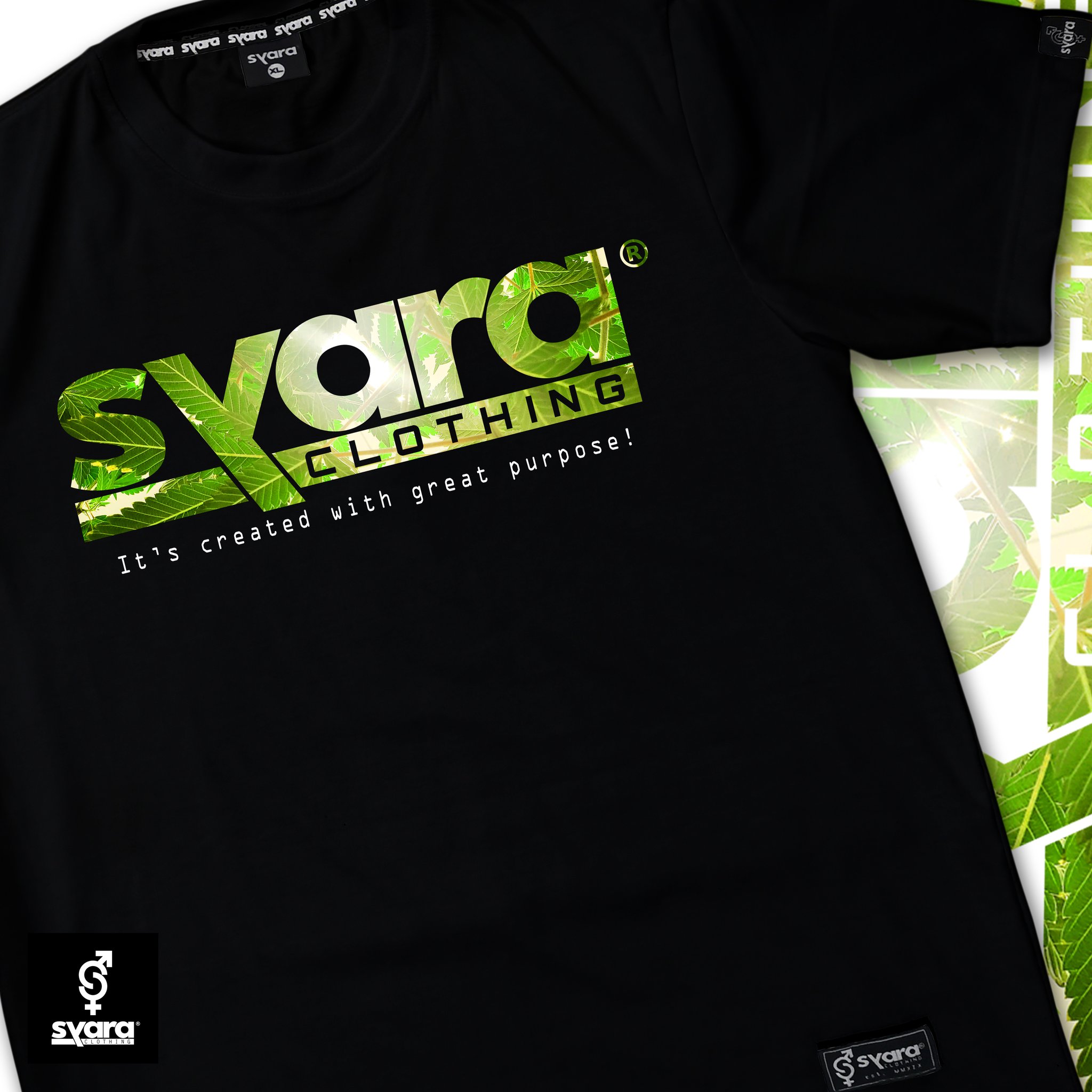 Syara Clothing on Twitter: 