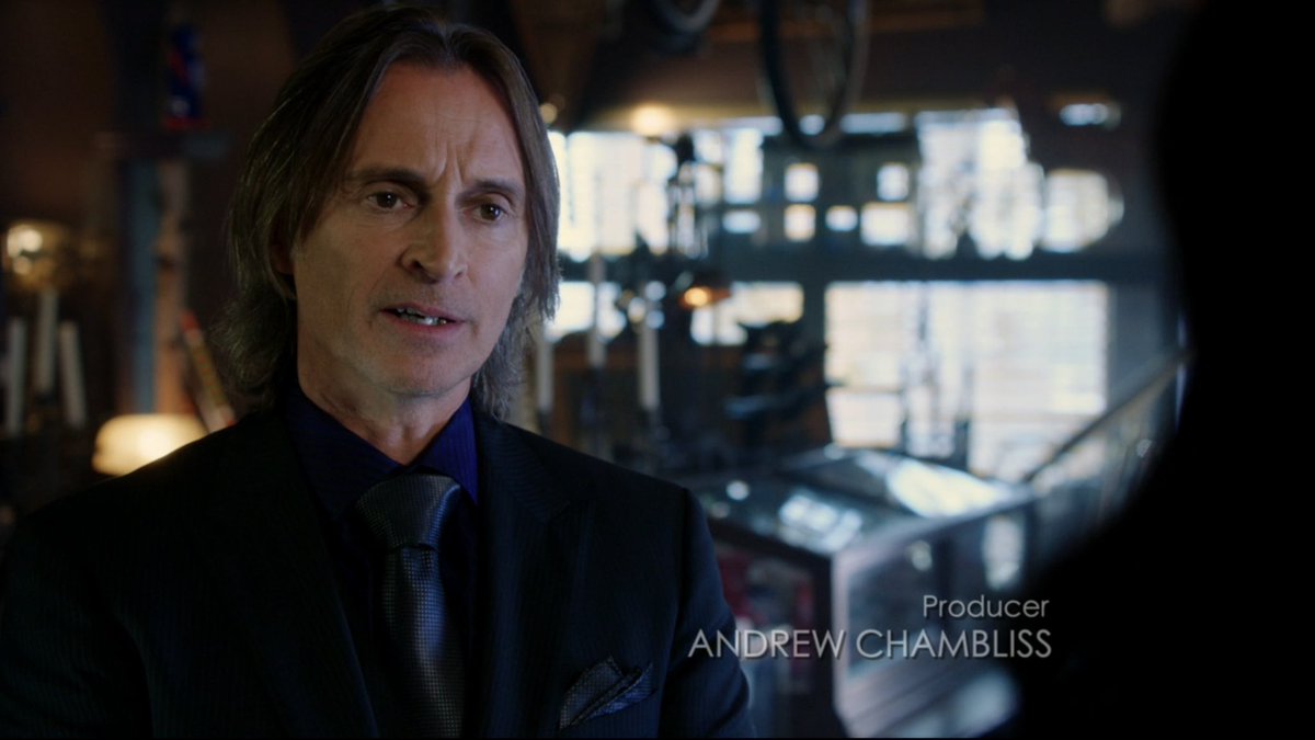 OnceContext tweet picture