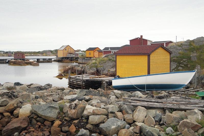 ADRIAN WHITE Atlantic Canada's pandemic success positively raises our profile Saltwire