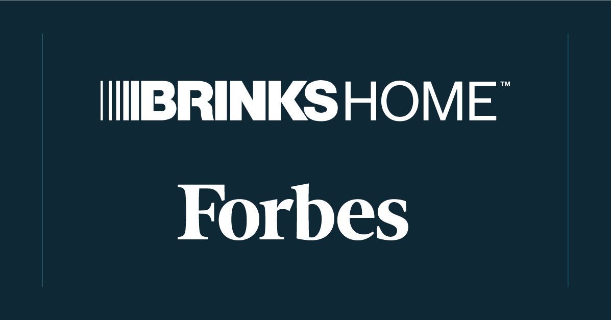 Brinks Home™ tweet media