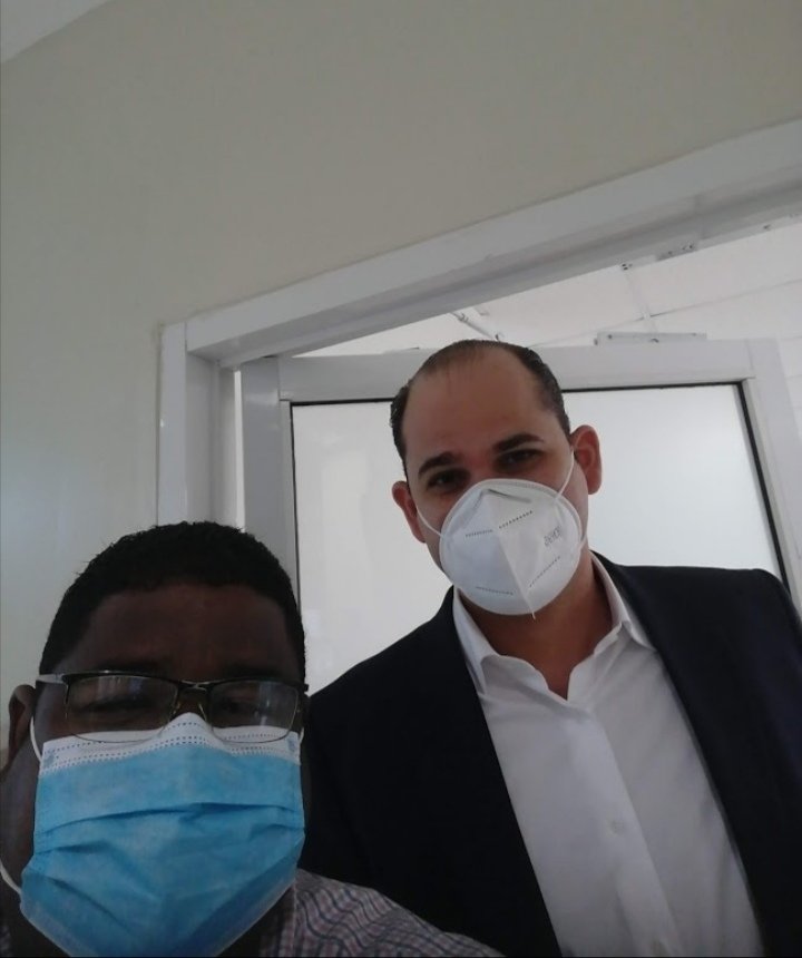 acevedoxx's tweet photo. Dice un dicho popular si quieres conocer a mundito dale un carguito pero en este caso este MEGA funcionario a dado cátedra de cómo manejar una institución siga cosechando éxitos hermano y siempre manteniéndose humilde como es . https://t.co/PFrUXcc6wO
