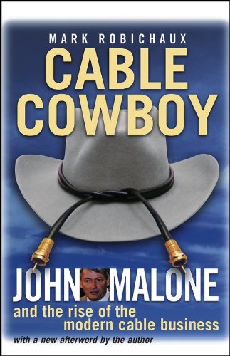 7/ Cable Cowboy
