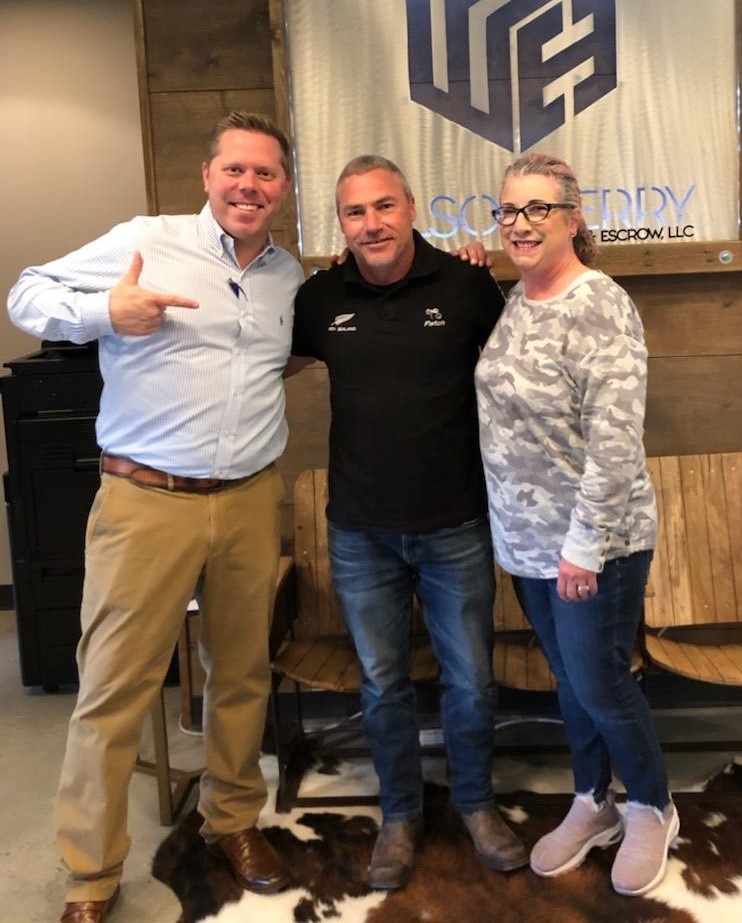 Team Wilson Teamwilsonrep Twitter