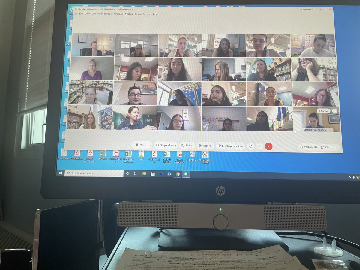 Nicole Moriarty, Ed.D tweet media