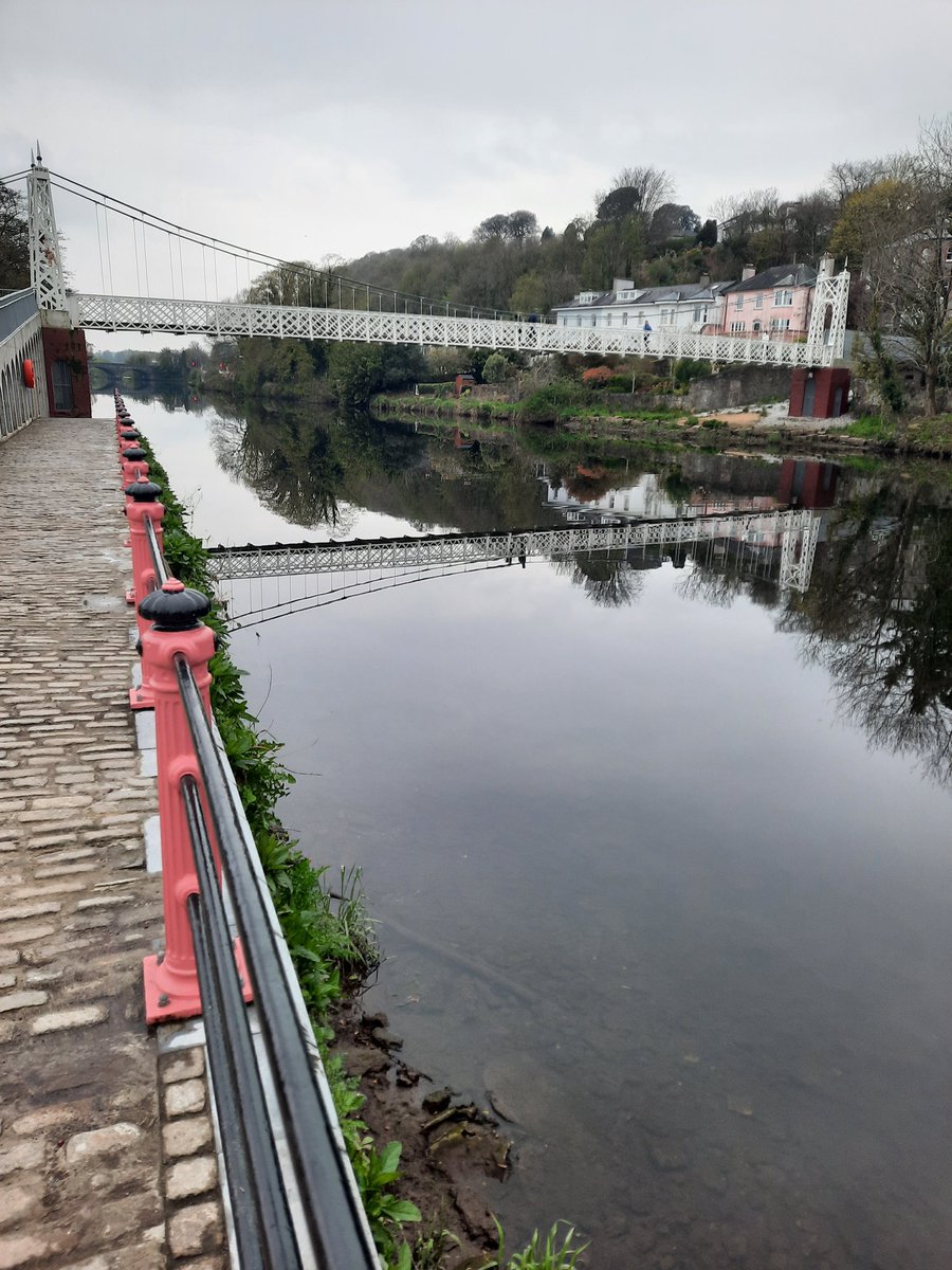 CorkBridge tweet picture
