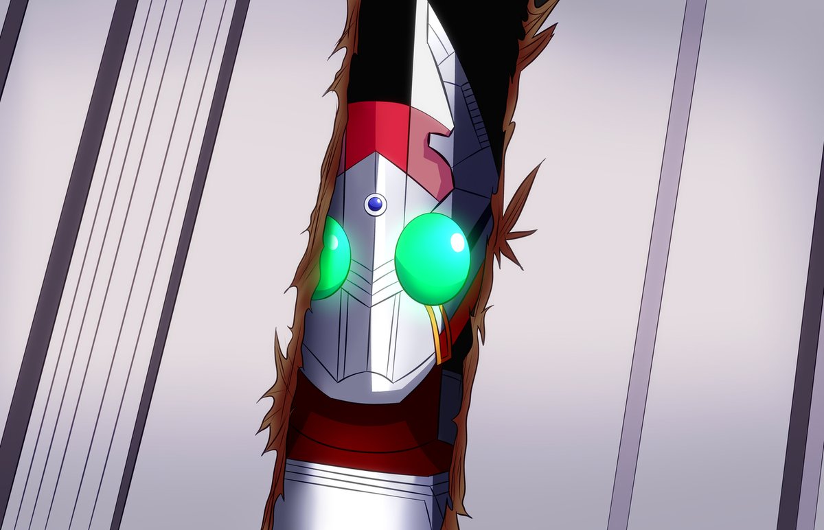 主に仮面ライダー関係のアレコレを描いとります 
#ド直球に言いますがフォローしてください 