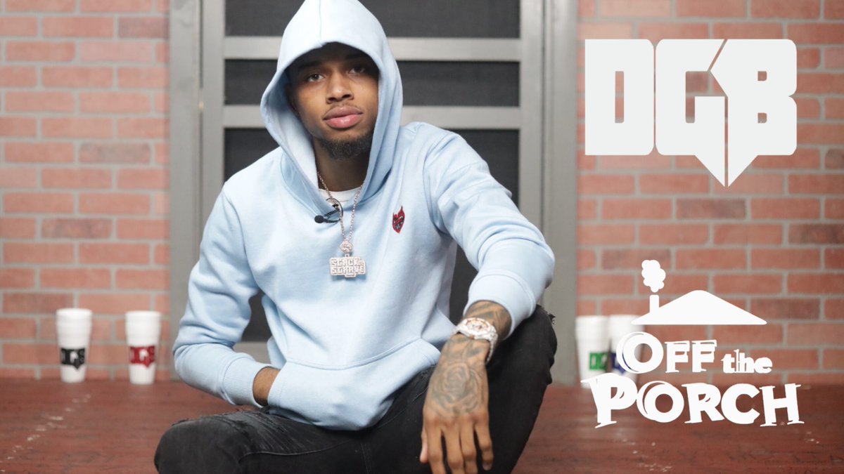 Exclusive: Lil Muk Talks About Making It Out Of Philly, “Best For You” Blowing Up, New Music w/ Lil Baby, Lil Keed + More dlvr.it/Ry52C3 via <a href="/DGBastard/">Dirty Glove Bastard</a>