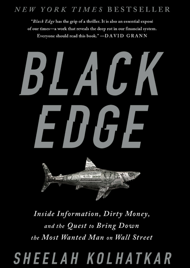 5/ Black Edge