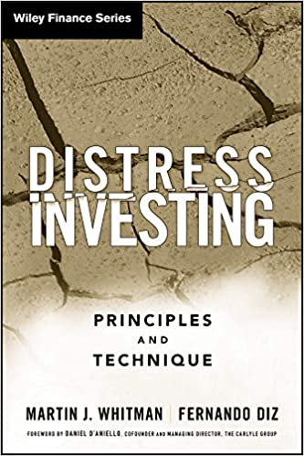 11/ Distress Investing