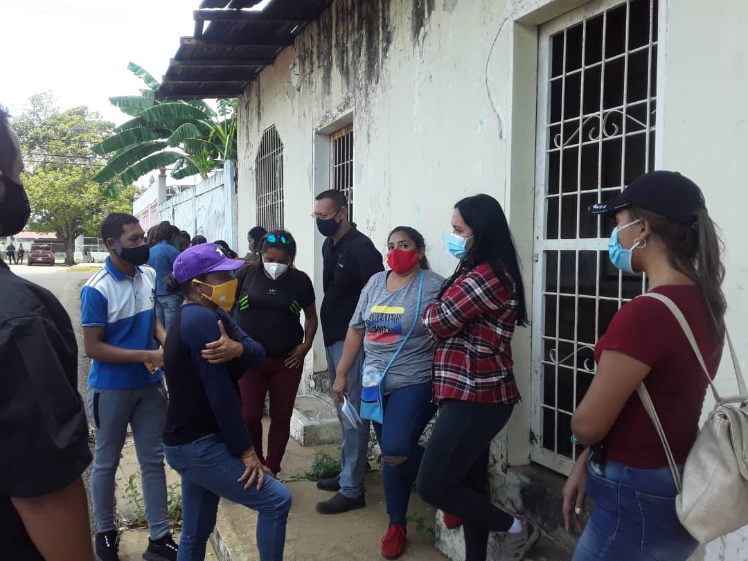 lfigueredoc's tweet photo. Estuvimos en Buena Vista, conversando con nuestro gente pero también atendiendo a aquellos que necesitan apoyo en materia de salud. Agradecida siempre por recibirme con mucho cariño y aprecio desde hace más de 10 años. https://t.co/ca2F0Efyn5