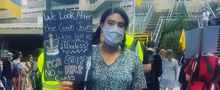 PCS Culture Group tweet media