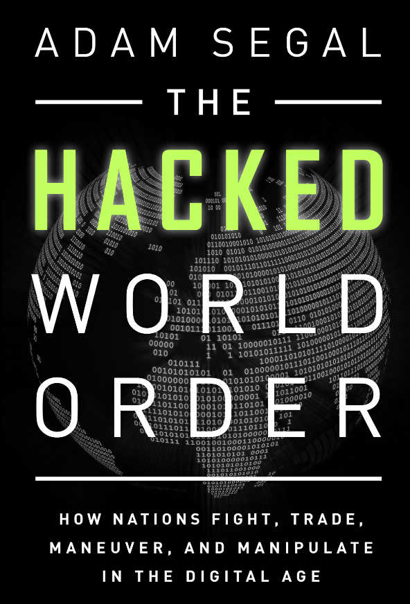 16/ Hacked World Order