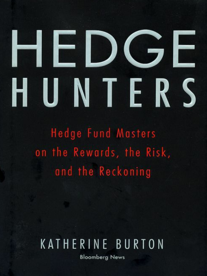 18/ Hedge Hunters