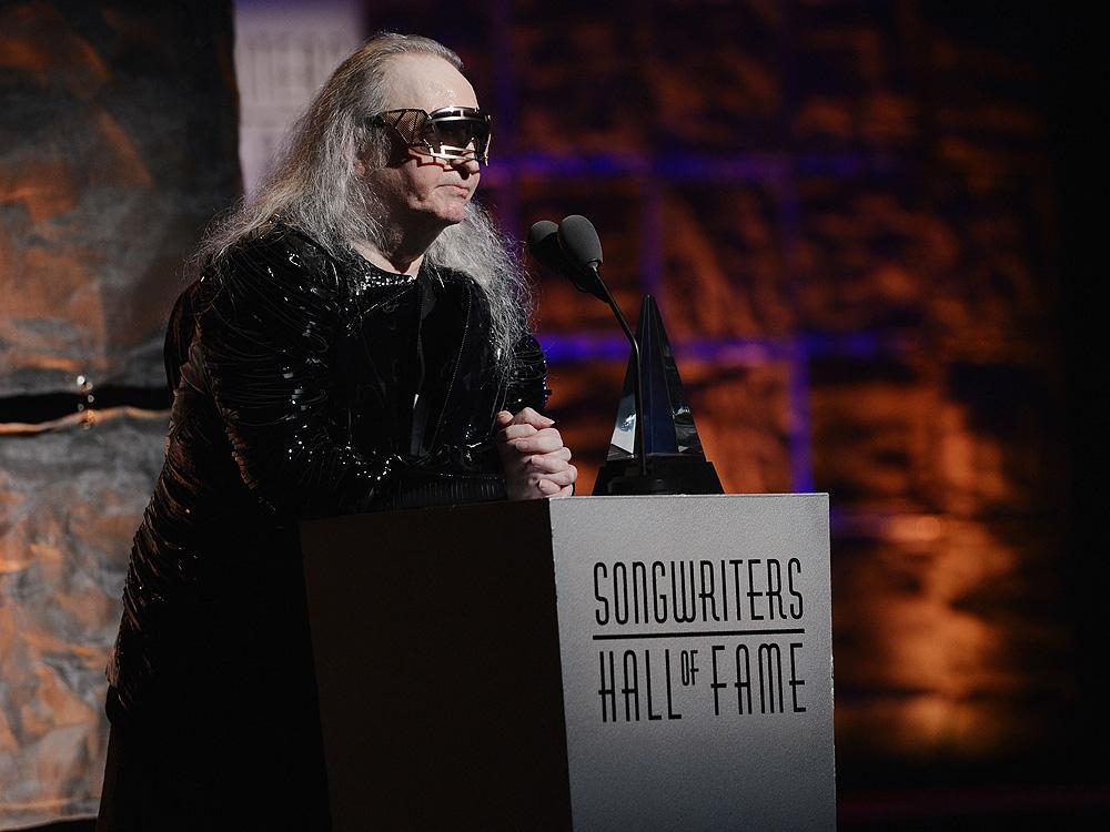 'Bat Out of Hell' composer Jim Steinman dead at 73