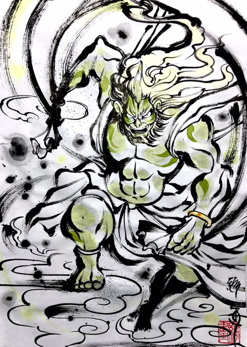 龍神 高画質 のtwitterイラスト検索結果 古い順