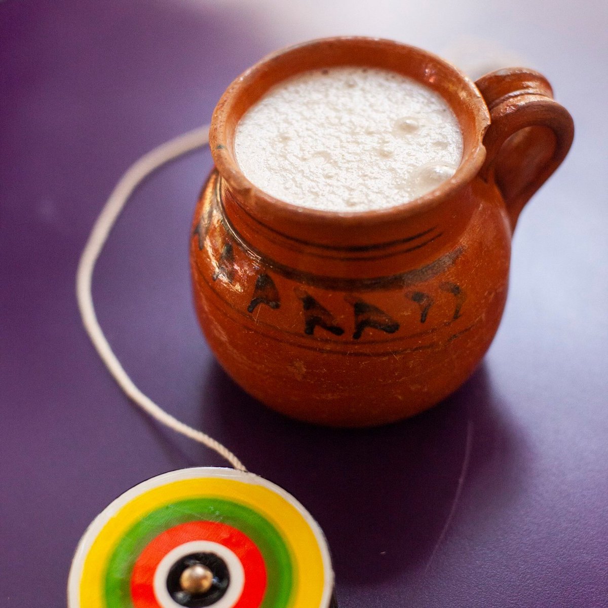 DonBatiz's tweet photo. ¡Aquí están los pulque curados!
Ven y disfruta de la bebida de los dioses en Surtidora Don Batiz.

#LaSurtidora #DonBatiz #Pulque #México #Polanco #CDMX #BebidasMexicanas https://t.co/t9bI7Mjgkd