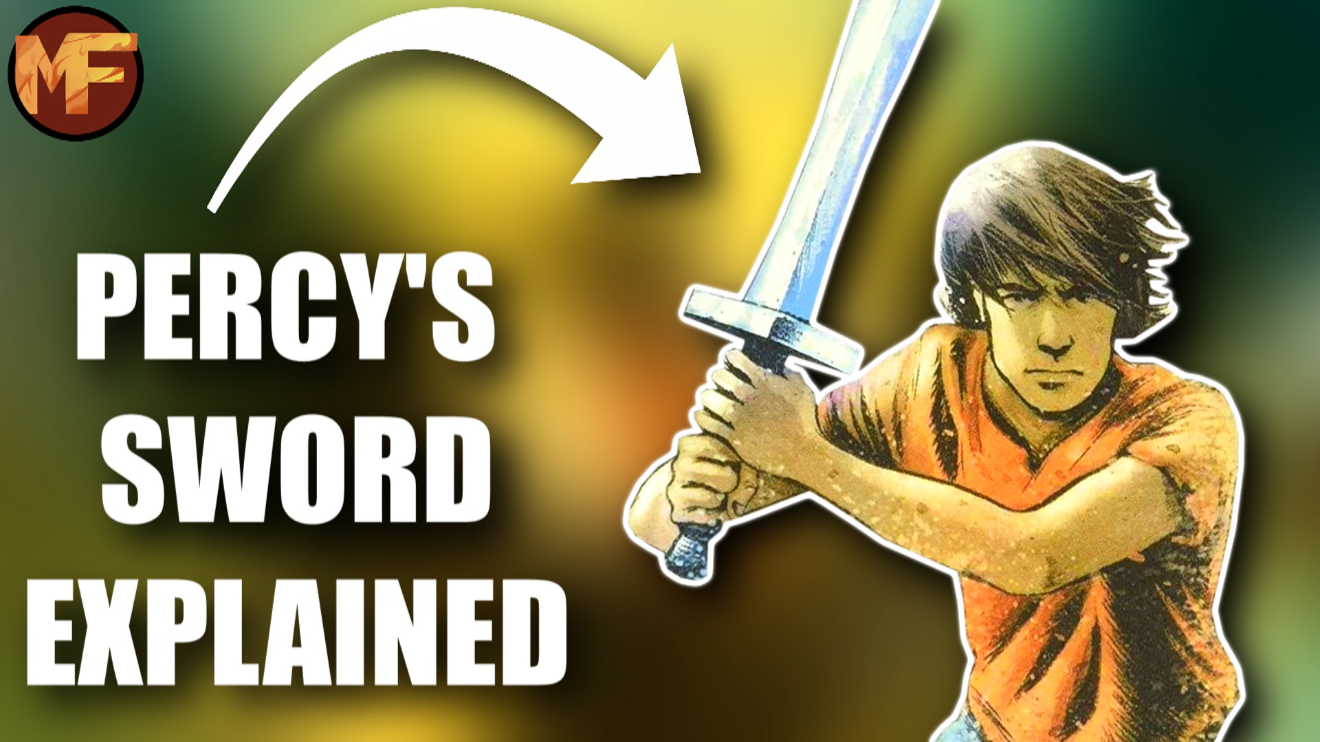 Riptide Percy Jackson Gif