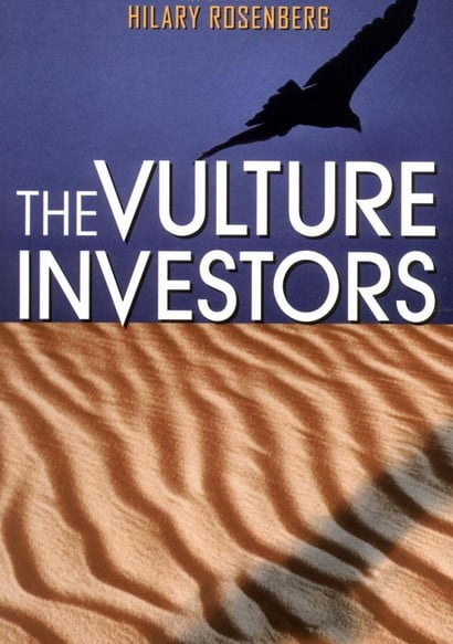 30/ Vulture Investors