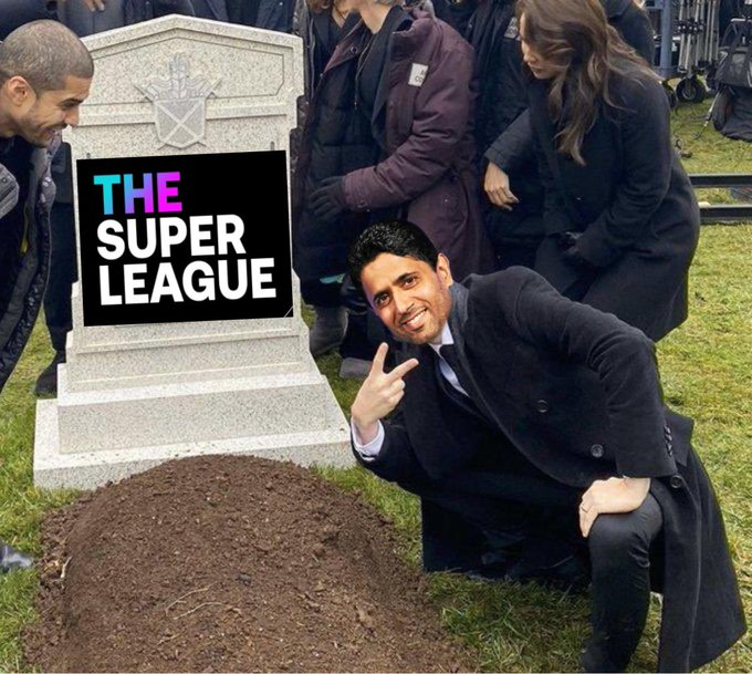 WinamaxSport's tweet photo. RIP ⚰️ https://t.co/rzYl9dfbGr
